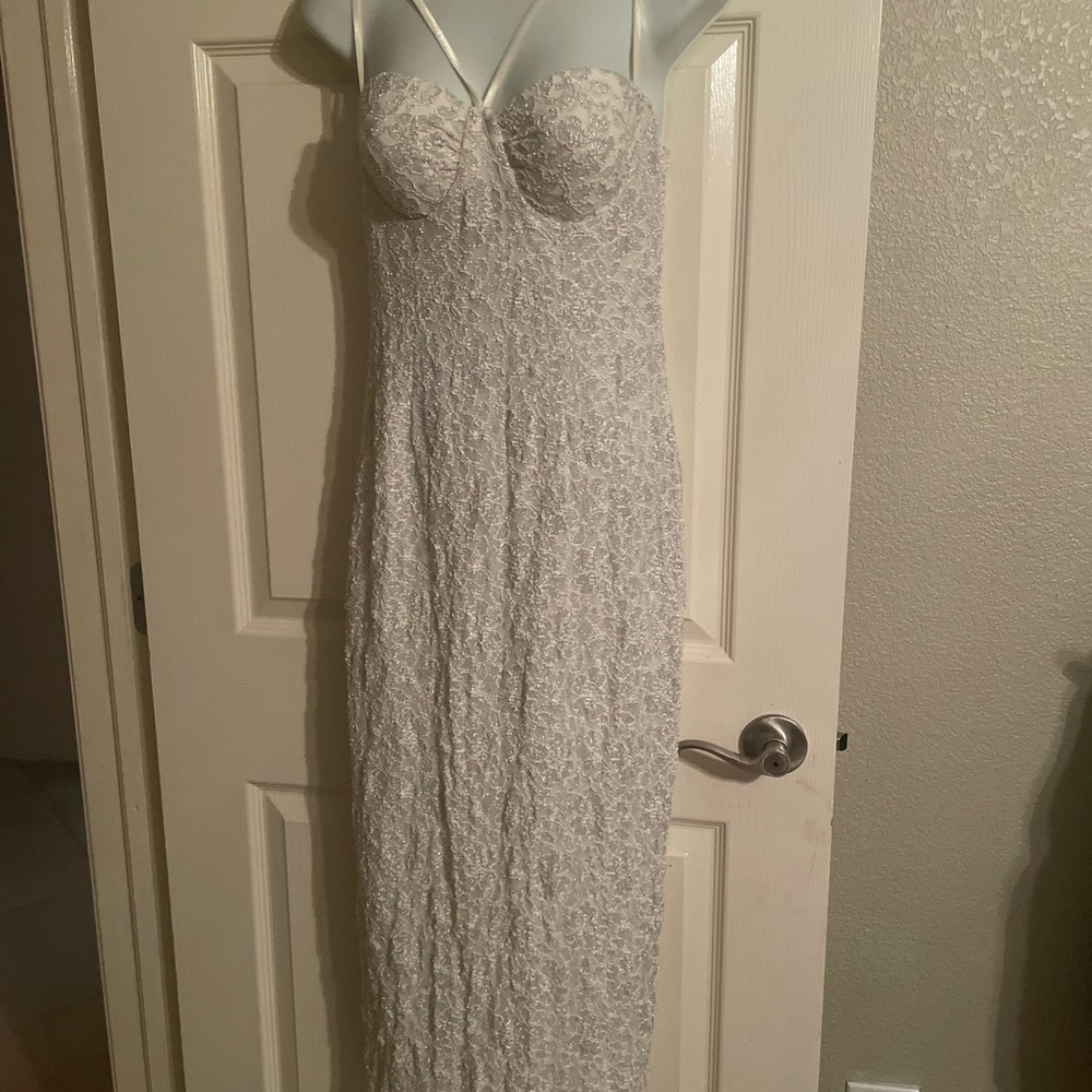 Only One lace dress